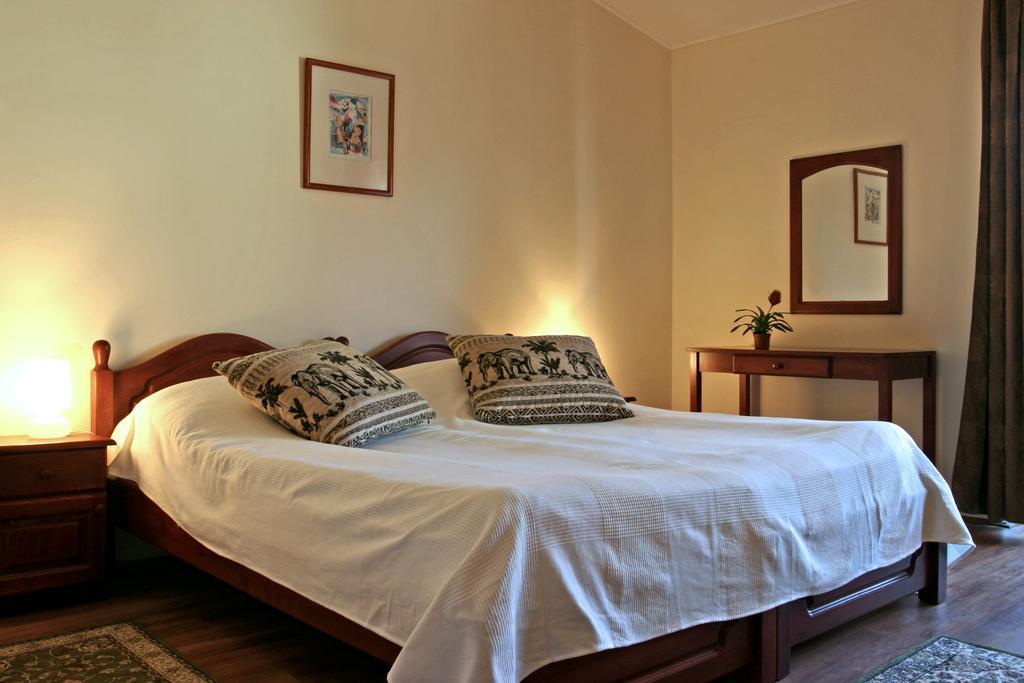빌라니 Polgar Panzio B&B 외부 사진