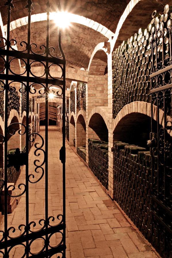 빌라니 Polgar Panzio B&B 외부 사진