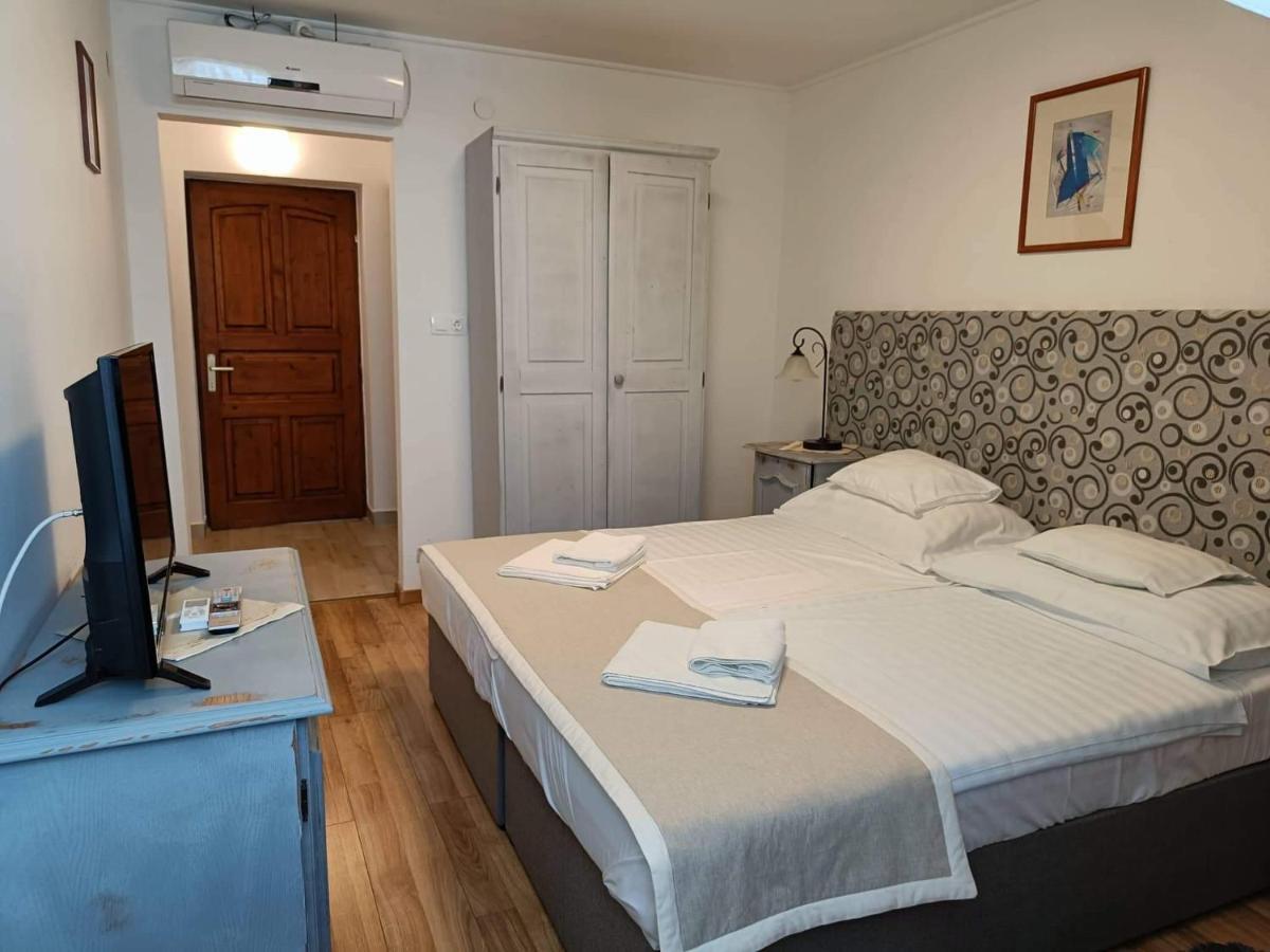 빌라니 Polgar Panzio B&B 외부 사진