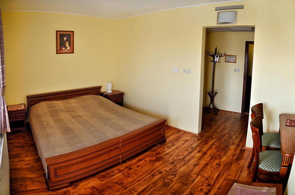 빌라니 Polgar Panzio B&B 객실 사진