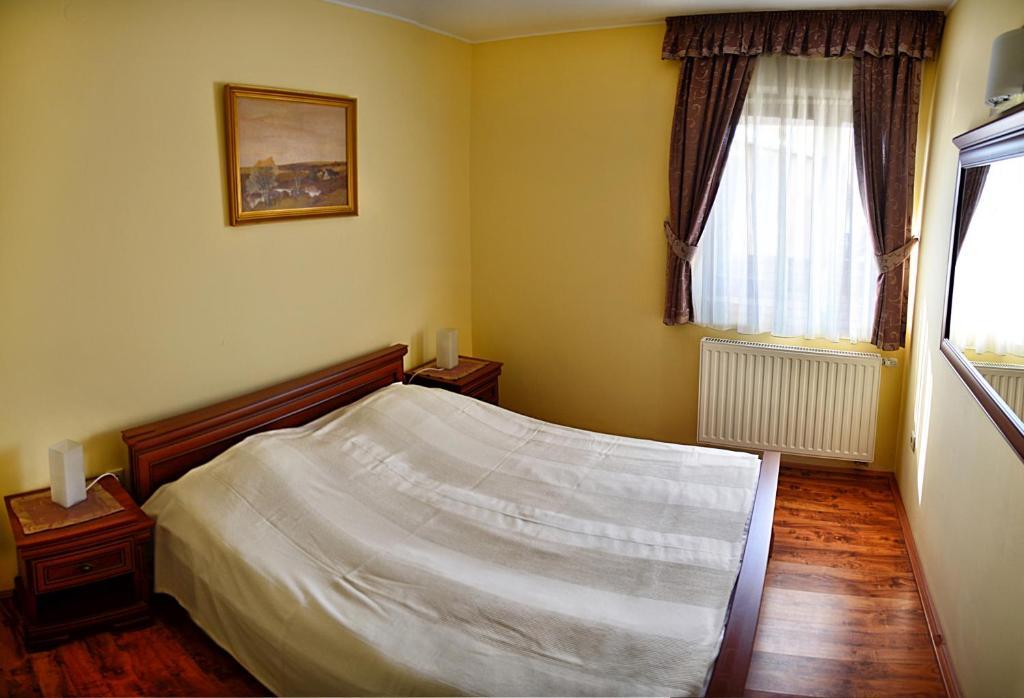 빌라니 Polgar Panzio B&B 객실 사진